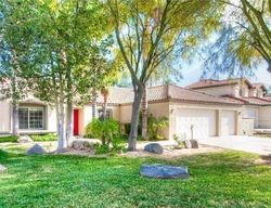 Foreclosure in  COVE VIEW ST Sun City, CA 92587