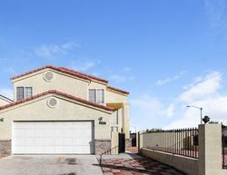 Foreclosure in  S TOMSIK ST Las Vegas, NV 89145