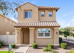 Foreclosure in  S REBER AVE Gilbert, AZ 85296