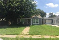 Foreclosure Listing in PARKER ST AMARILLO, TX 79102