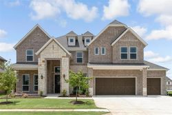 Foreclosure in  VILLAGE CREEK ST Prosper, TX 75078