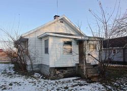 Foreclosure in  MONSON ST East Peoria, IL 61611