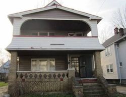 Foreclosure in  ARABELLA RD Cleveland, OH 44112