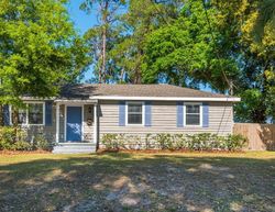 Foreclosure in  LARCHMONT RD Jacksonville, FL 32207