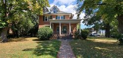 Foreclosure in  HUNTINGTON AVE Newport News, VA 23607