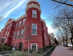 Foreclosure in  G ST NE  Washington, DC 20002