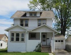 Foreclosure in  FOWLER AVE Johnson City, NY 13790