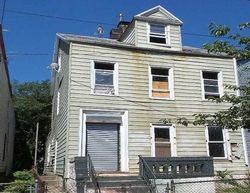 Foreclosure in  MILFORD ST Brooklyn, NY 11208