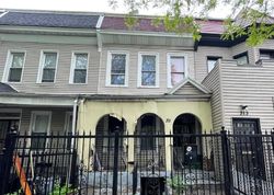 Foreclosure Listing in E 169TH ST BRONX, NY 10456