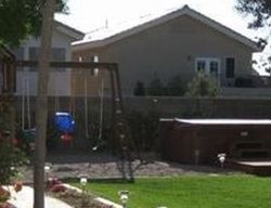 Foreclosure in  GOLD POINT ST Las Vegas, NV 89129