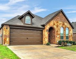 Foreclosure in  HILLTOP DR Justin, TX 76247