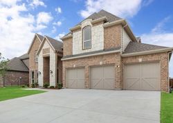 Foreclosure Listing in SPRING CREEK TRL PROSPER, TX 75078