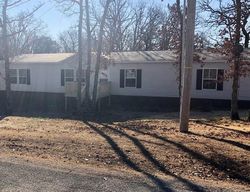 Foreclosure in  S 281ST EAST AVE Catoosa, OK 74015