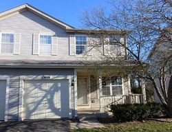 Foreclosure Listing in S OAKDALE CIR PLAINFIELD, IL 60544