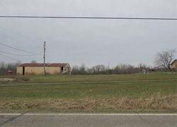 Foreclosure in  CARSON SALT SPRINGS RD Mineral Ridge, OH 44440