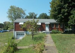 Foreclosure in  BOWKER ST Ashland City, TN 37015