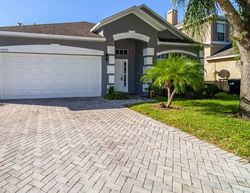 Foreclosure in  FABERGE DR Orlando, FL 32828