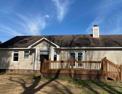 Foreclosure in  SHAMROCK DR Jacksonville, NC 28540