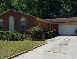 Foreclosure in  GOODYEAR DR Spring Lake, NC 28390