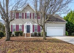 Foreclosure in  CREEKVIEW DR Kernersville, NC 27284