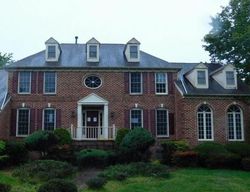 Foreclosure in  EXETER DR Dumfries, VA 22025