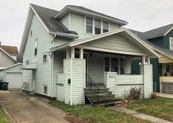 Foreclosure in  ABBOTT RD Buffalo, NY 14220