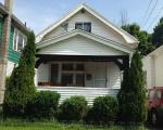 Foreclosure in  DARTMOUTH AVE Buffalo, NY 14215