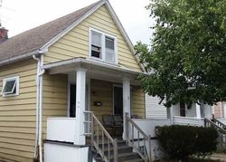 Foreclosure in  OLYMPIC AVE Buffalo, NY 14215