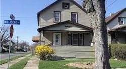 Foreclosure in  MILLICENT AVE Buffalo, NY 14215