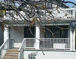 Foreclosure in  HASTINGS AVE Buffalo, NY 14215