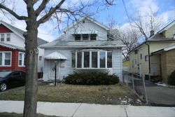 Foreclosure in  COPSEWOOD AVE Buffalo, NY 14215