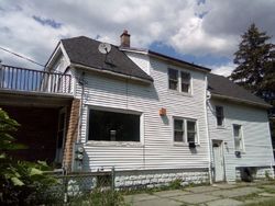 Foreclosure in  WILKES AVE Buffalo, NY 14215