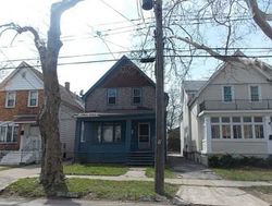 Foreclosure in  ERB ST Buffalo, NY 14215