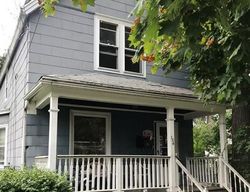 Foreclosure in  HAZELWOOD AVE Buffalo, NY 14215