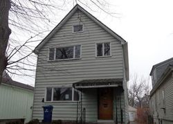 Foreclosure in  GARNER AVE Buffalo, NY 14213