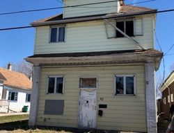 Foreclosure in  DESHLER ST Buffalo, NY 14212