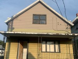 Foreclosure in  SWEET AVE Buffalo, NY 14212