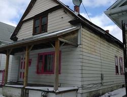 Foreclosure in  BROWNELL ST Buffalo, NY 14212