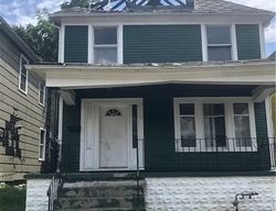 Foreclosure in  E WOODLAWN AVE Buffalo, NY 14211