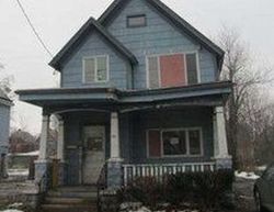Foreclosure Listing in GOEMBEL AVE BUFFALO, NY 14211