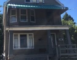 Foreclosure in  BOX AVE Buffalo, NY 14211