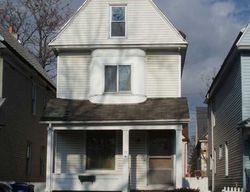 Foreclosure in  LYTH AVE Buffalo, NY 14208