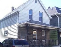 Foreclosure in  BAXTER ST Buffalo, NY 14207