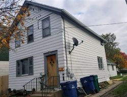 Foreclosure in  FARMER ST Buffalo, NY 14207