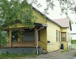 Foreclosure in  AUSTIN ST Buffalo, NY 14207