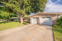 Foreclosure in  W SHANDON AVE Midland, TX 79705