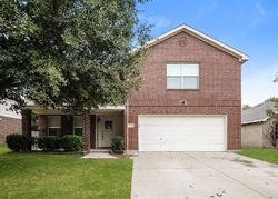 Foreclosure in  EAGLE DR Fort Worth, TX 76131