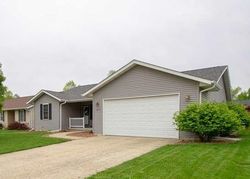 Foreclosure in  ELMRIDGE CIR East Peoria, IL 61611