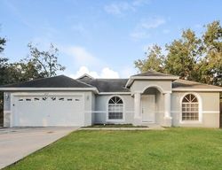 Foreclosure in  MANITOBA LN Kissimmee, FL 34759