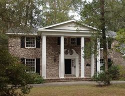 Foreclosure in  W CAROLINA AVE Summerville, SC 29483